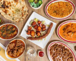 Food Tourism in Pakistan