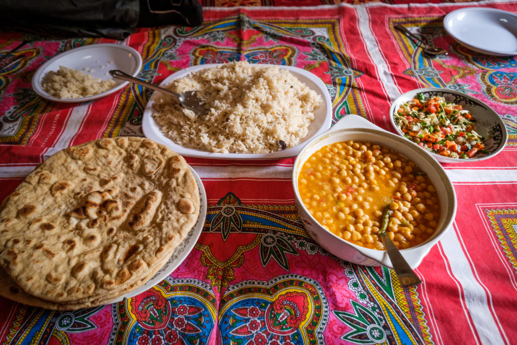 Food Pakistan