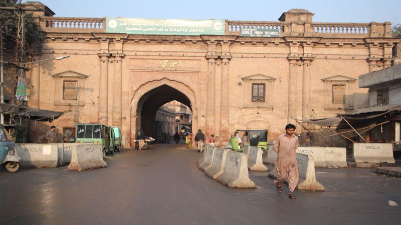 Delhi-Gate-