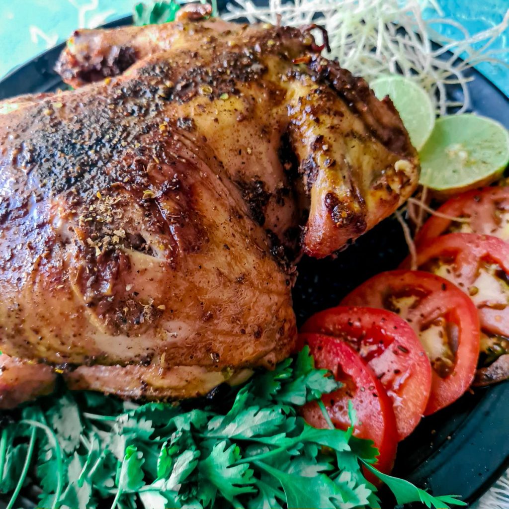 Food Tourism in Paksitan