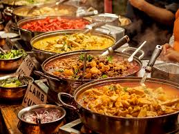 Food Tourism in Pakistan