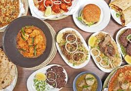 Food Tourism in Pakistan