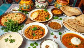 Food Tourism in Pakistan
