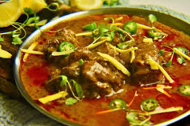 Food Tourism in Paksitan