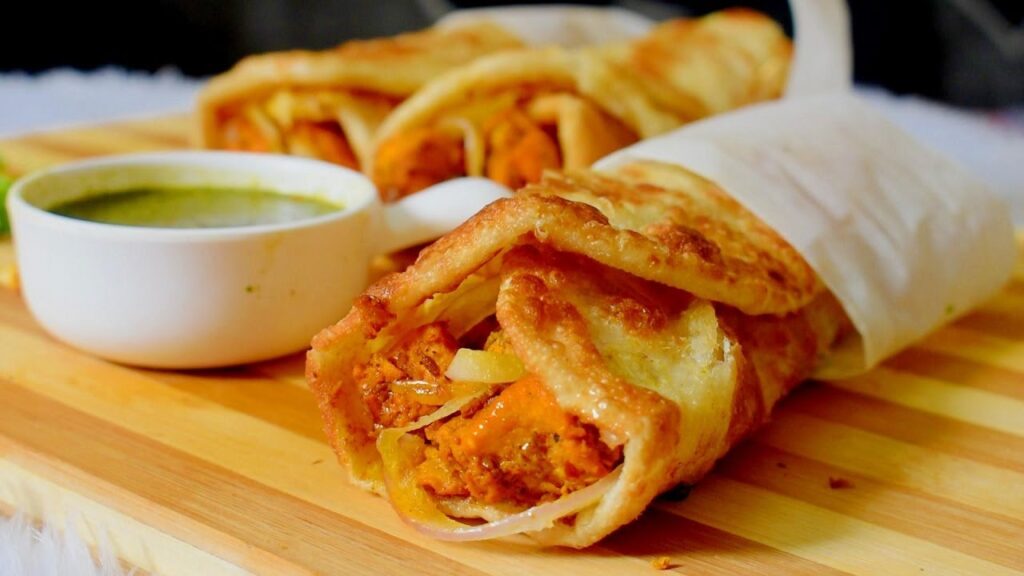 Food Tourism in Paksitan