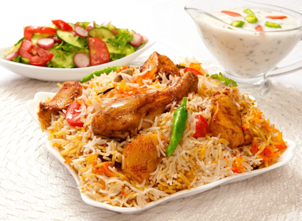 Food Tourism in Paksitan