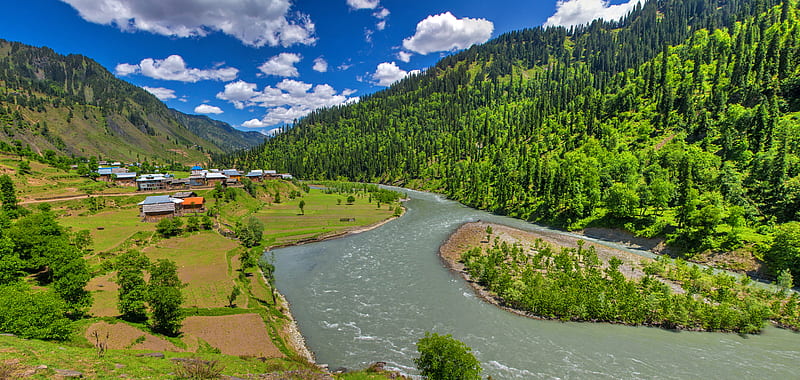 Kashmir