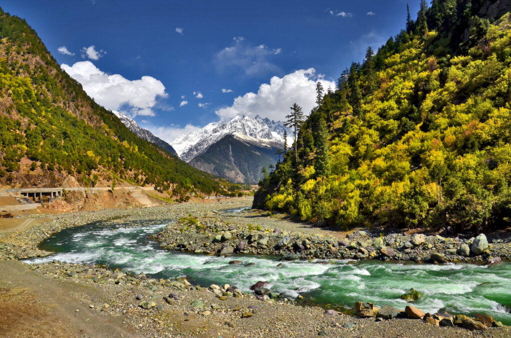 Sawat Kalam