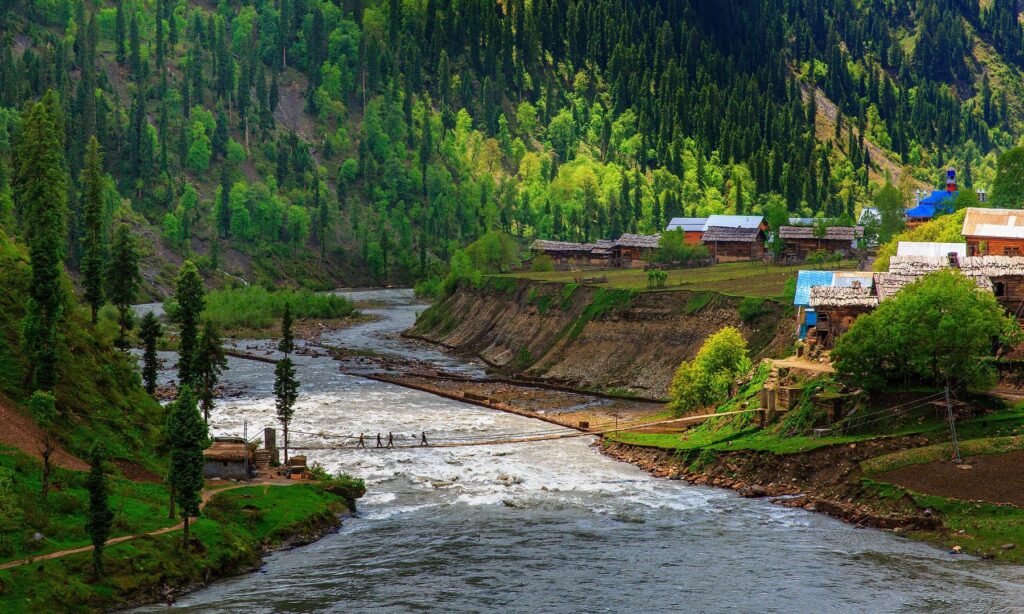 Kashmir