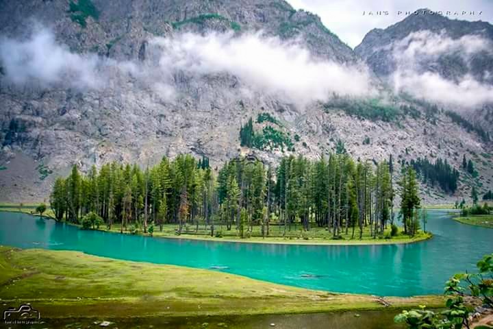 kalam-swat