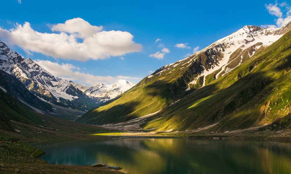 Naran Kaghan