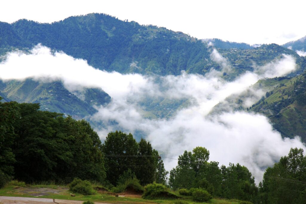 Murree