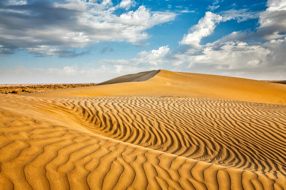 Cholistan