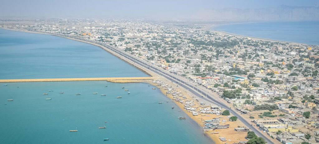 Gwadar