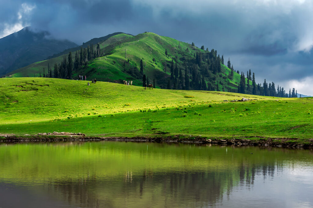 Shogran