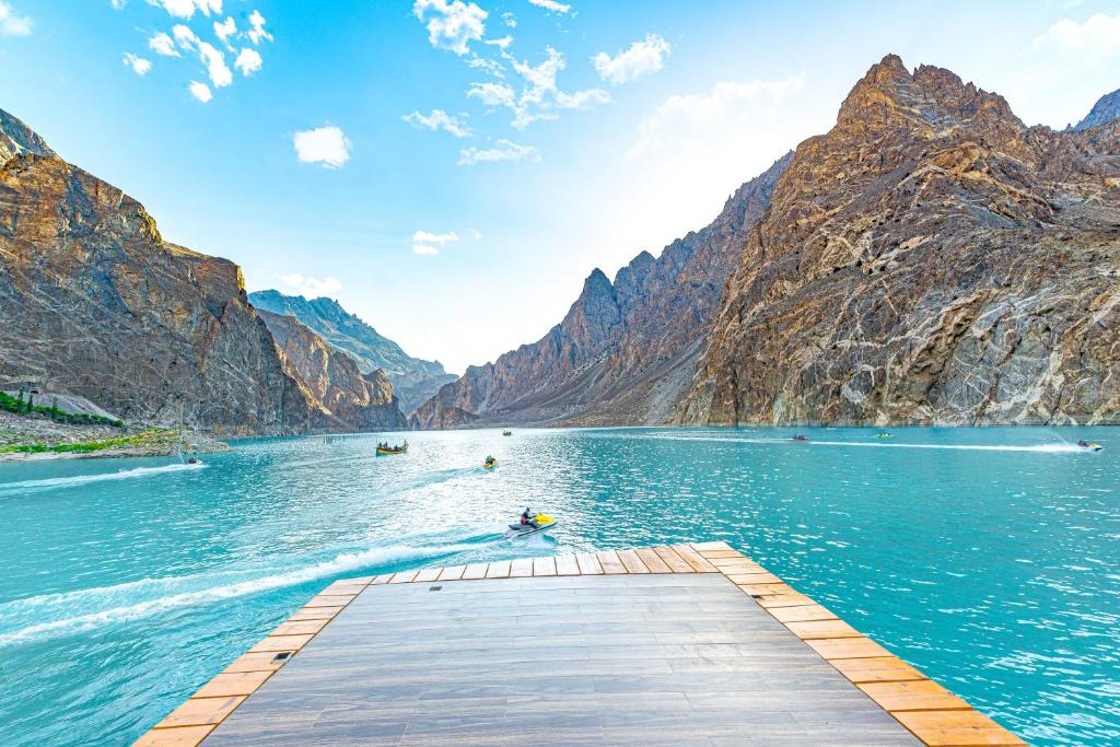 Hunza Pakistan