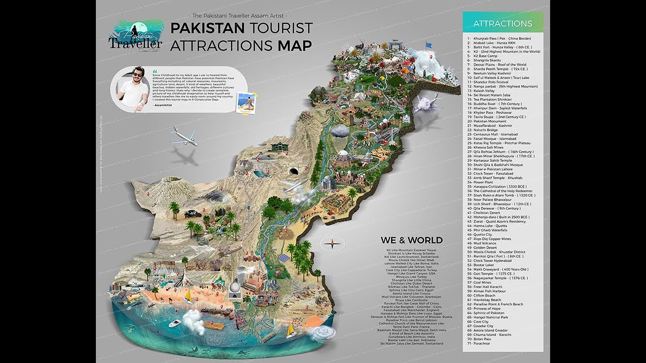 Pakistan