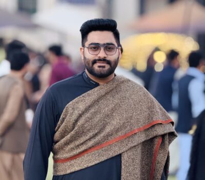 The Luxe Leader